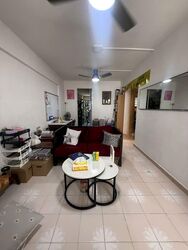 Blk 735 Nee Soon Central Vista (Yishun), HDB 3 Rooms #551835051